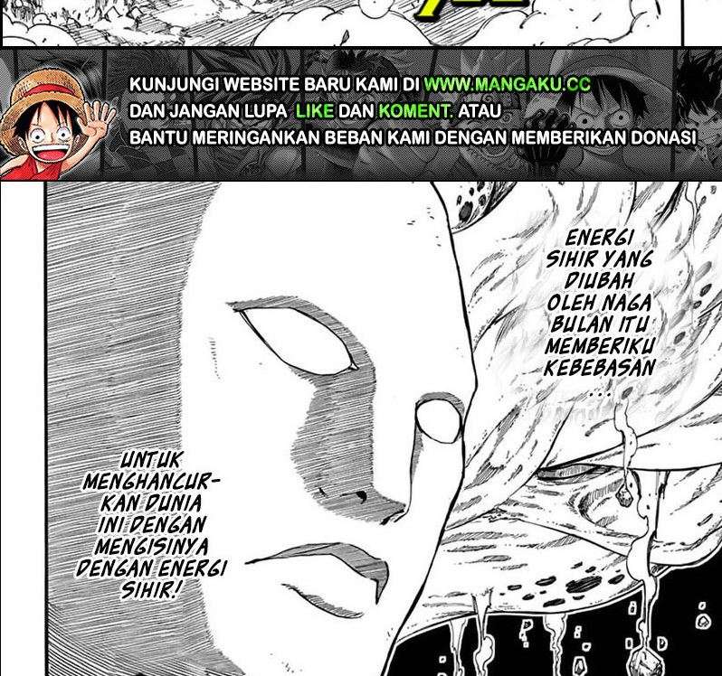 Fairy Tail: 100 Years Quest Chapter 87 Gambar 9