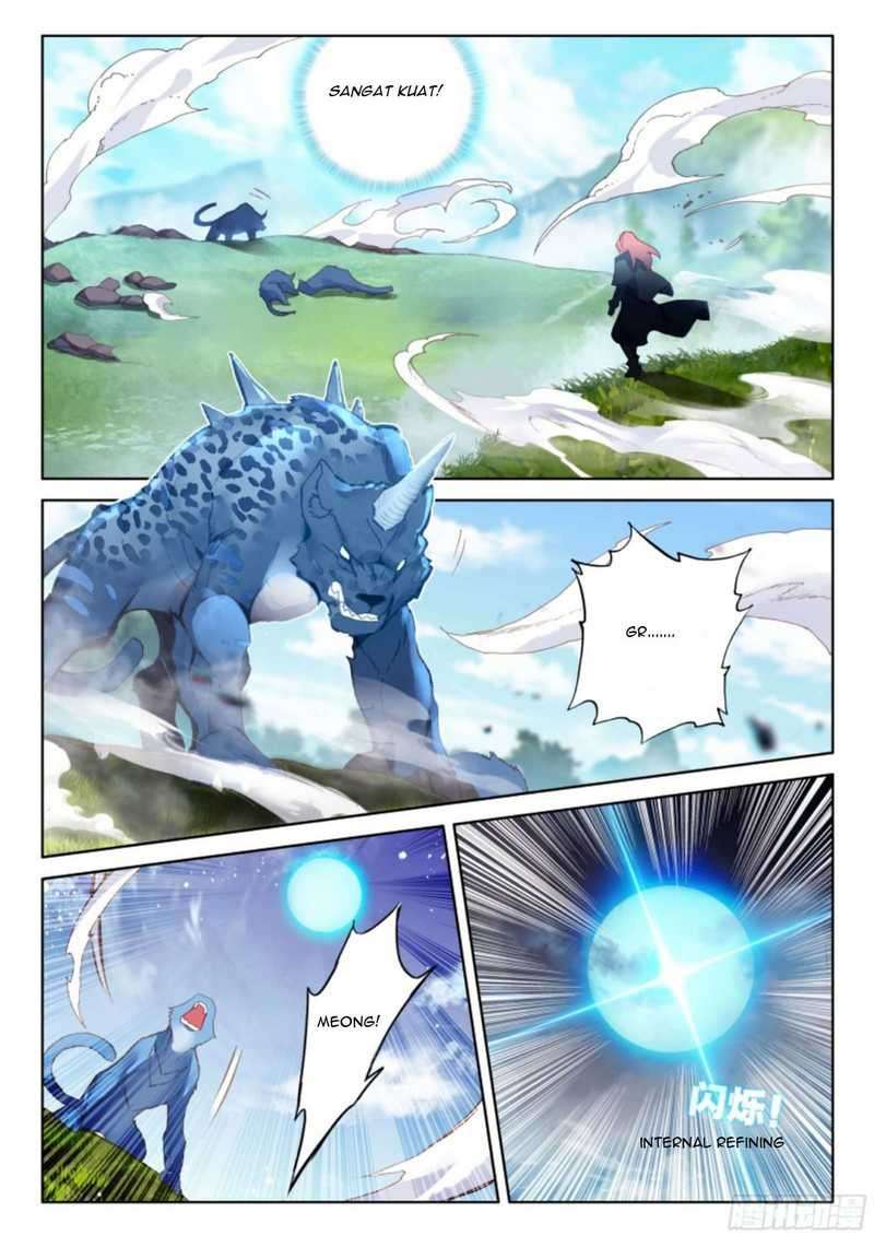 Soul Land IV – The Ultimate Combat Chapter 148 Gambar 8