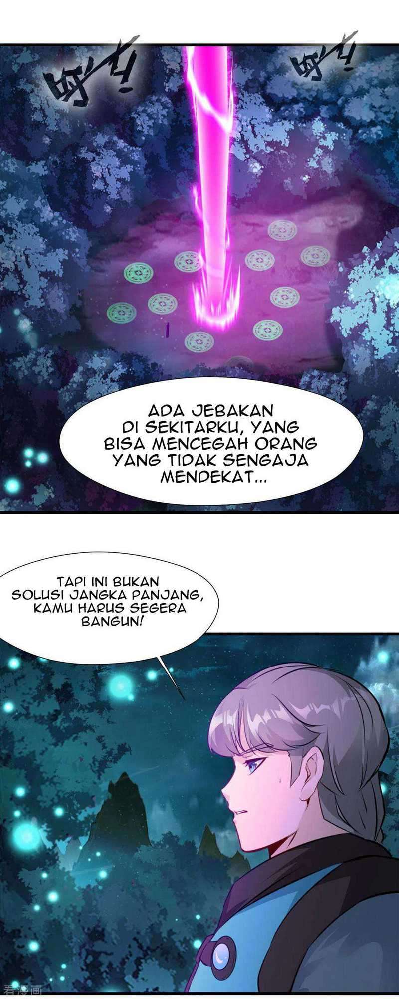 Shi Chenxiang Chapter 38 Gambar 10