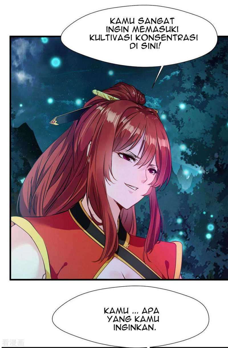 Shi Chenxiang Chapter 38 Gambar 15