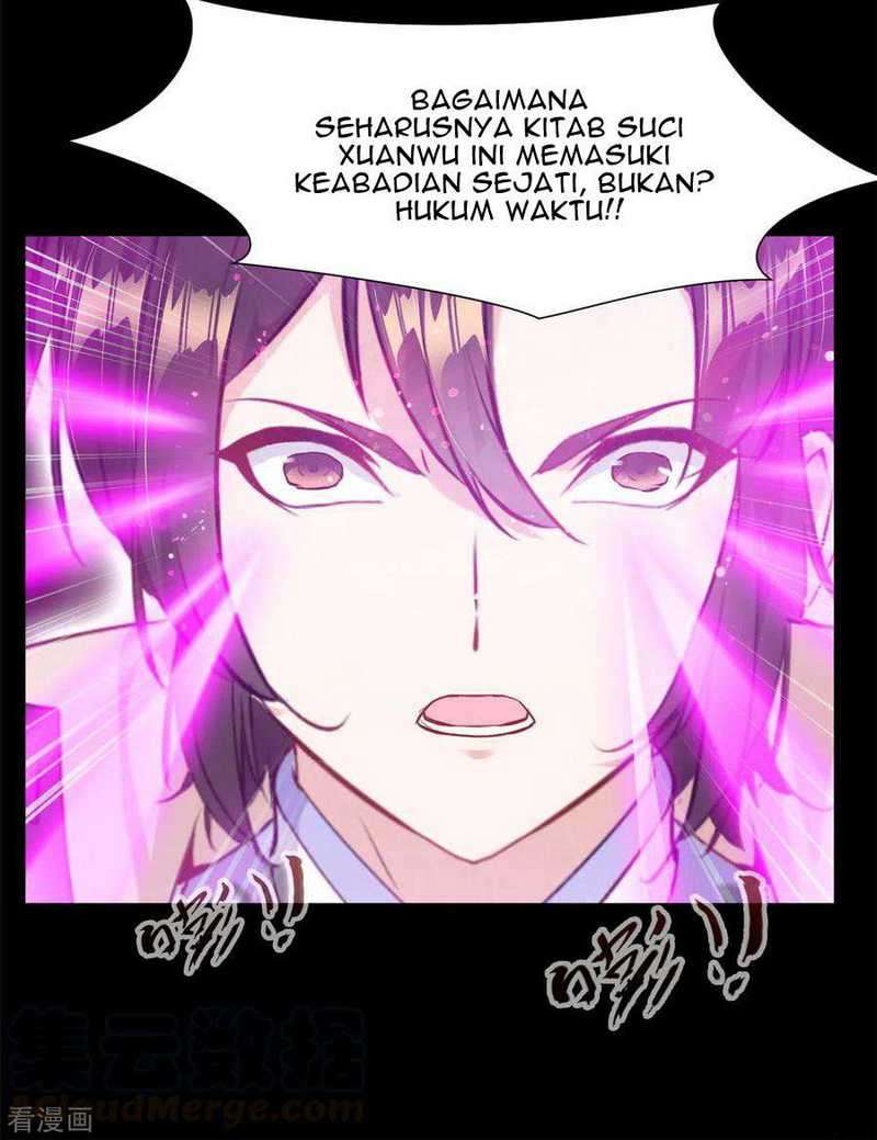 Shi Chenxiang Chapter 38 Gambar 5