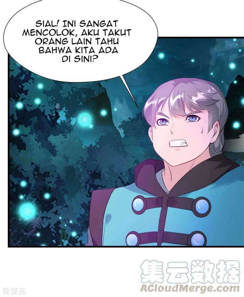 Shi Chenxiang Chapter 38 Gambar 8