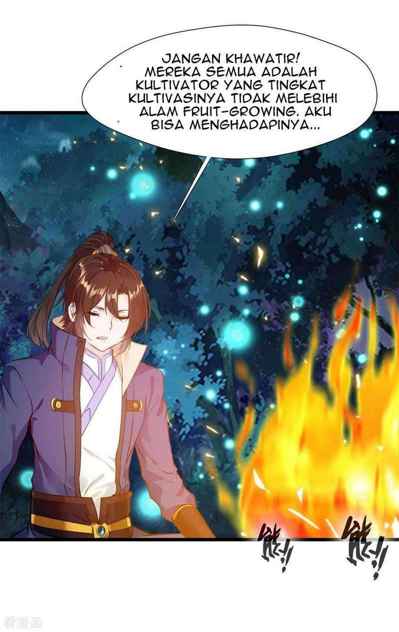 Shi Chenxiang Chapter 37 Gambar 12