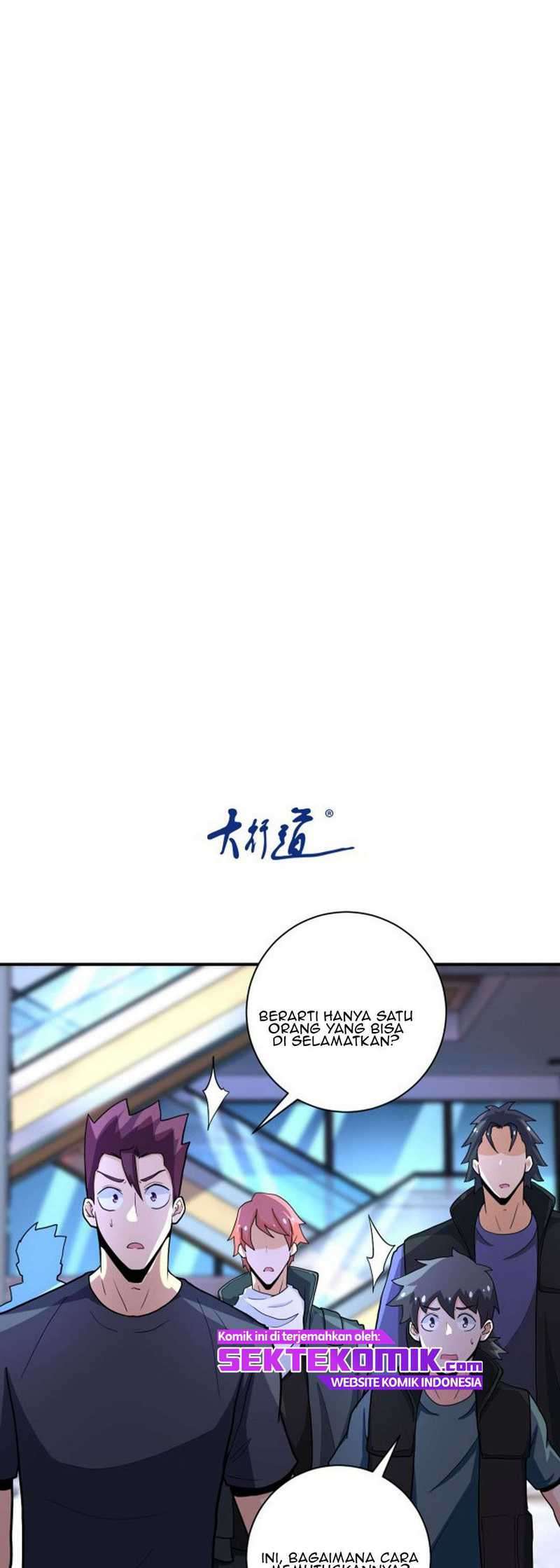 Baca Manhua Super System Chapter 186 Gambar 2