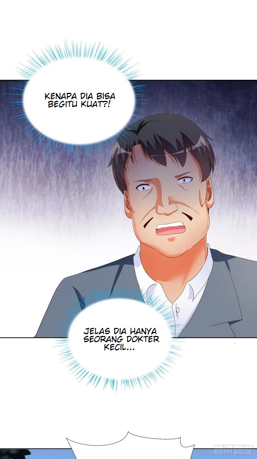 Halaman Komik