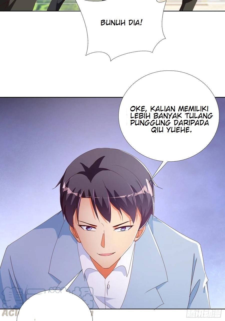 Super School Doctor Chapter 137 Gambar 8