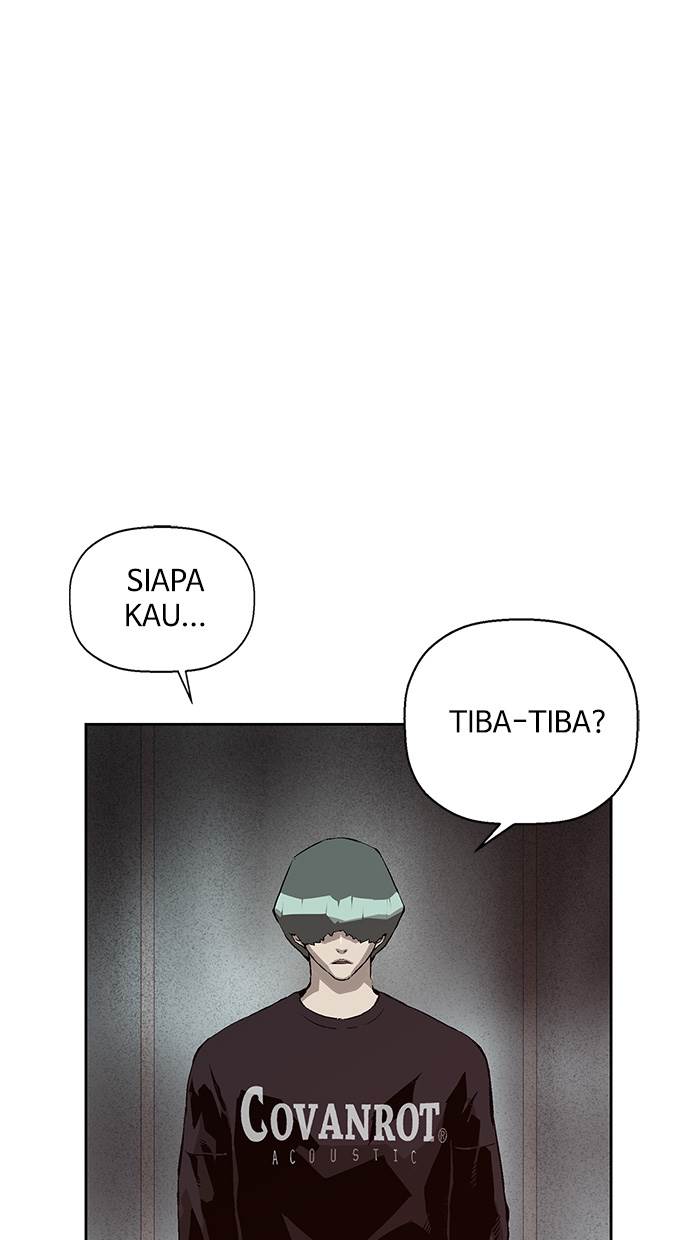 Baca Manhwa Weak Hero Chapter 150 Gambar 2