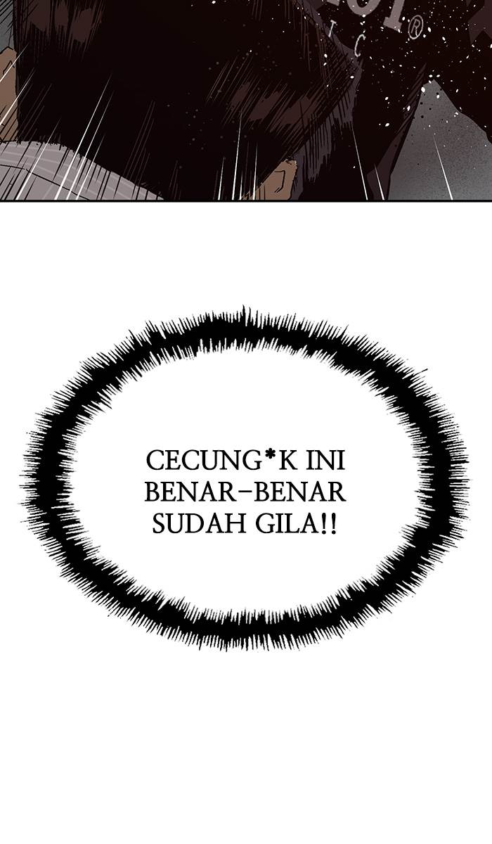 Weak Hero Chapter 150 Gambar 71