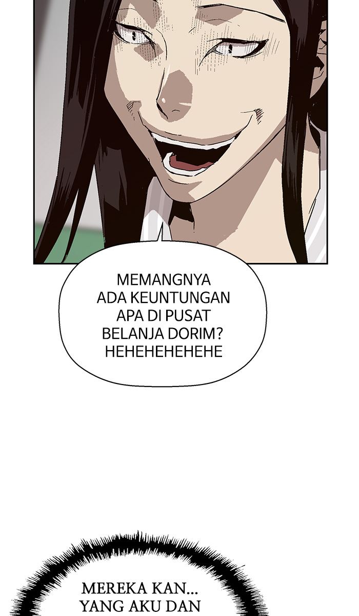 Weak Hero Chapter 148 Gambar 56