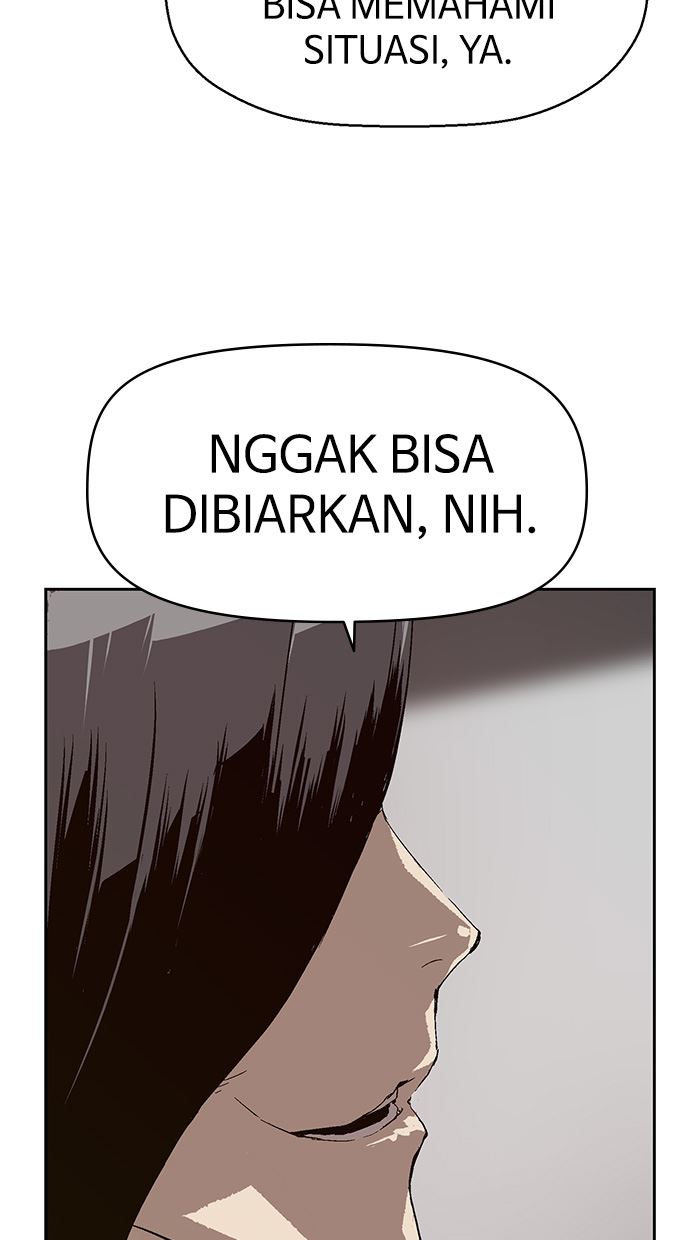 Weak Hero Chapter 148 Gambar 85