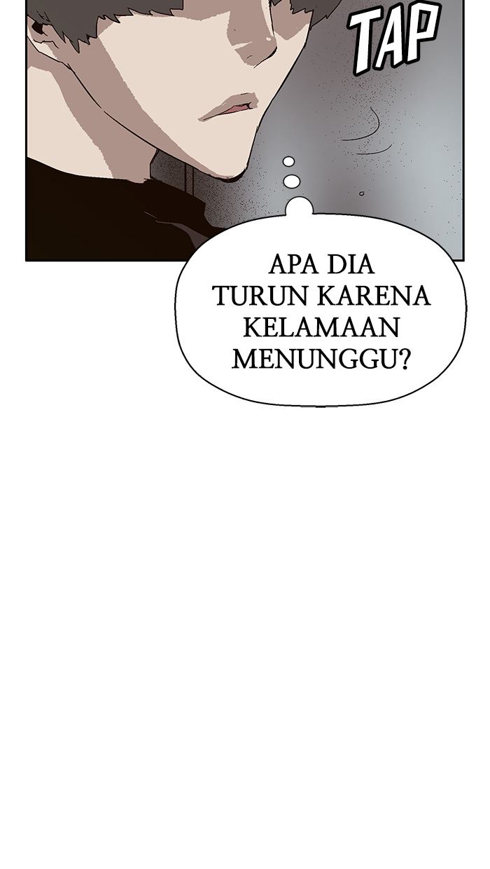 Weak Hero Chapter 148 Gambar 93