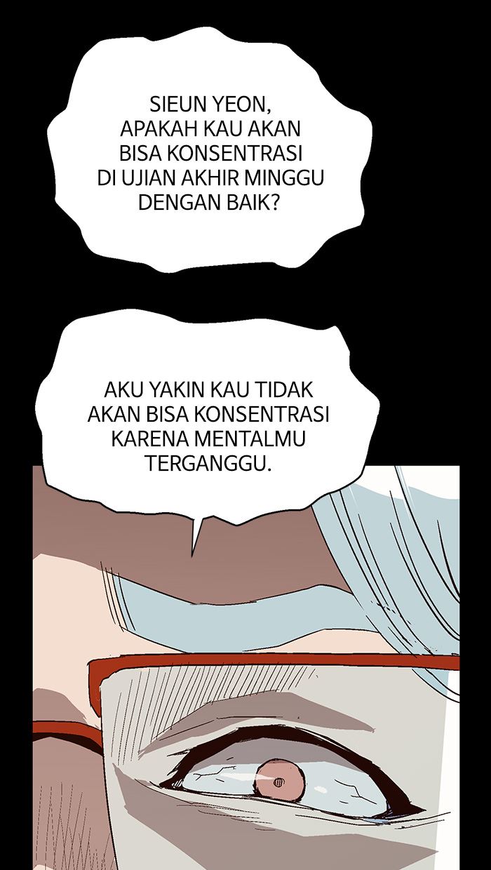 Weak Hero Chapter 146 Gambar 96