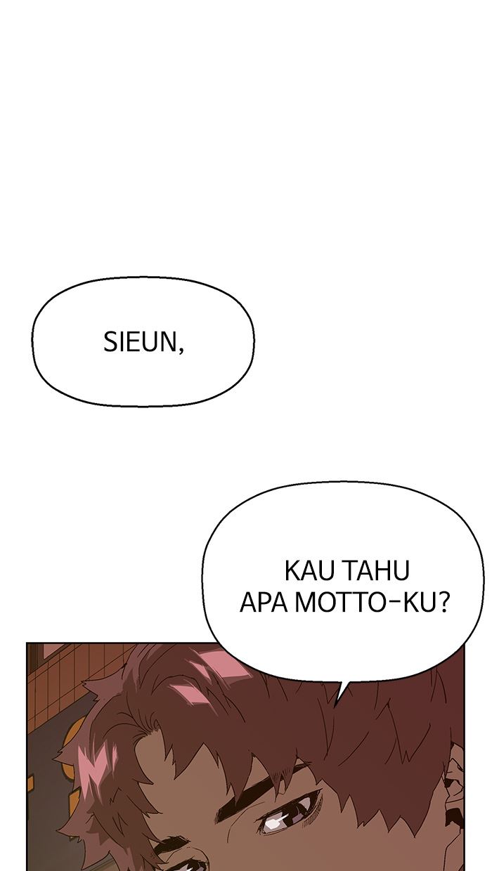 Weak Hero Chapter 146 Gambar 99