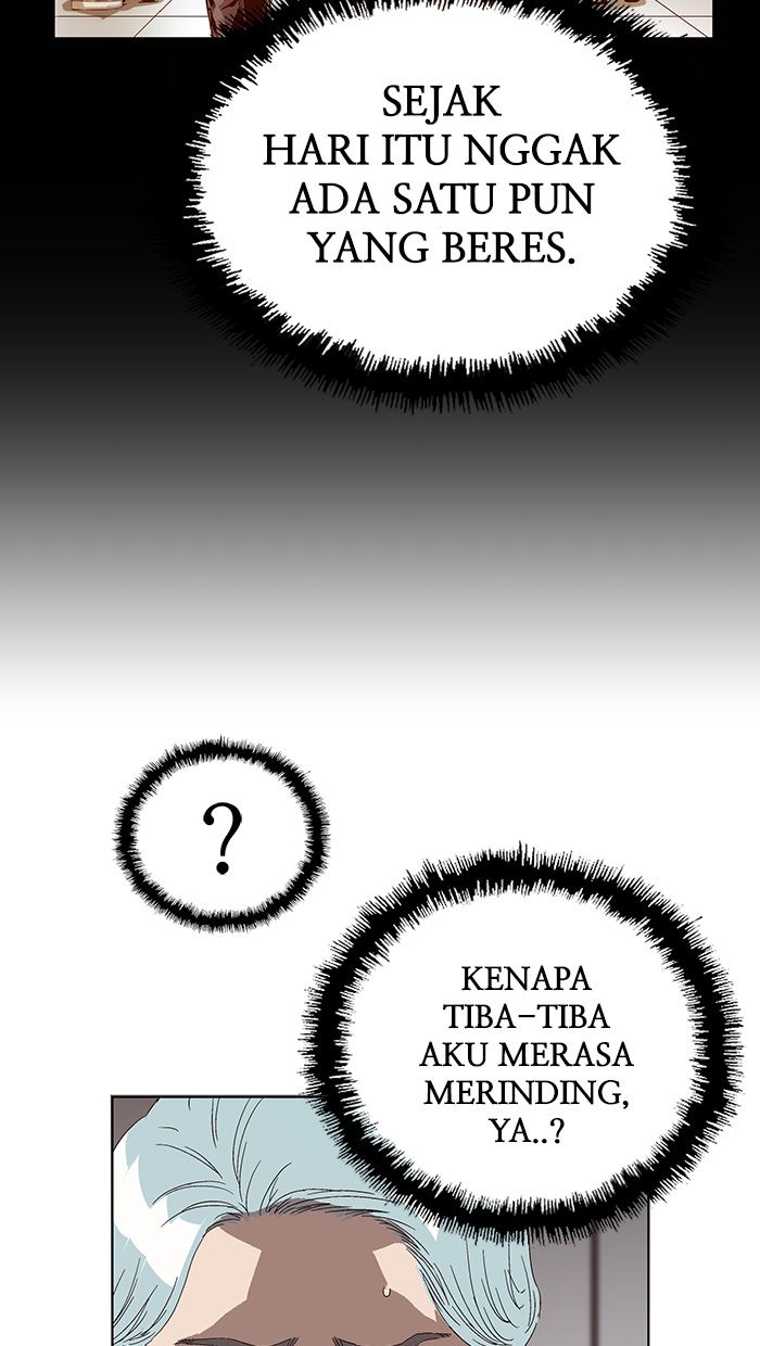 Weak Hero Chapter 145 Gambar 15