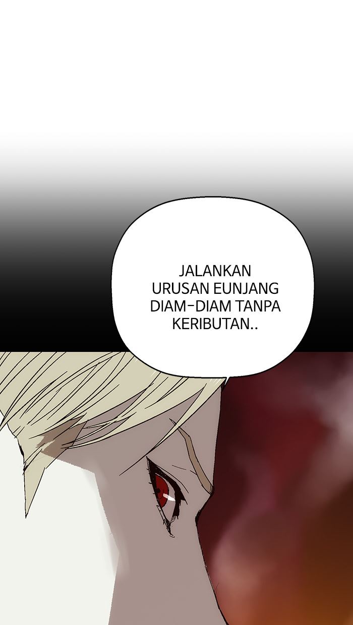 Weak Hero Chapter 145 Gambar 43