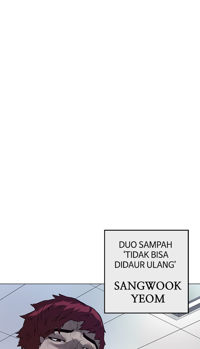 Weak Hero Chapter 140 Gambar 4