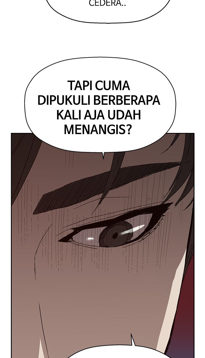 Weak Hero Chapter 140 Gambar 69