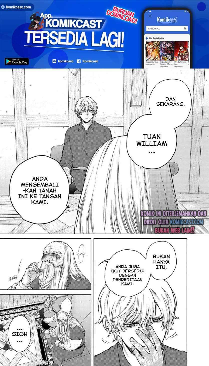 Saihate no Paladin Chapter 32.2 Gambar 7