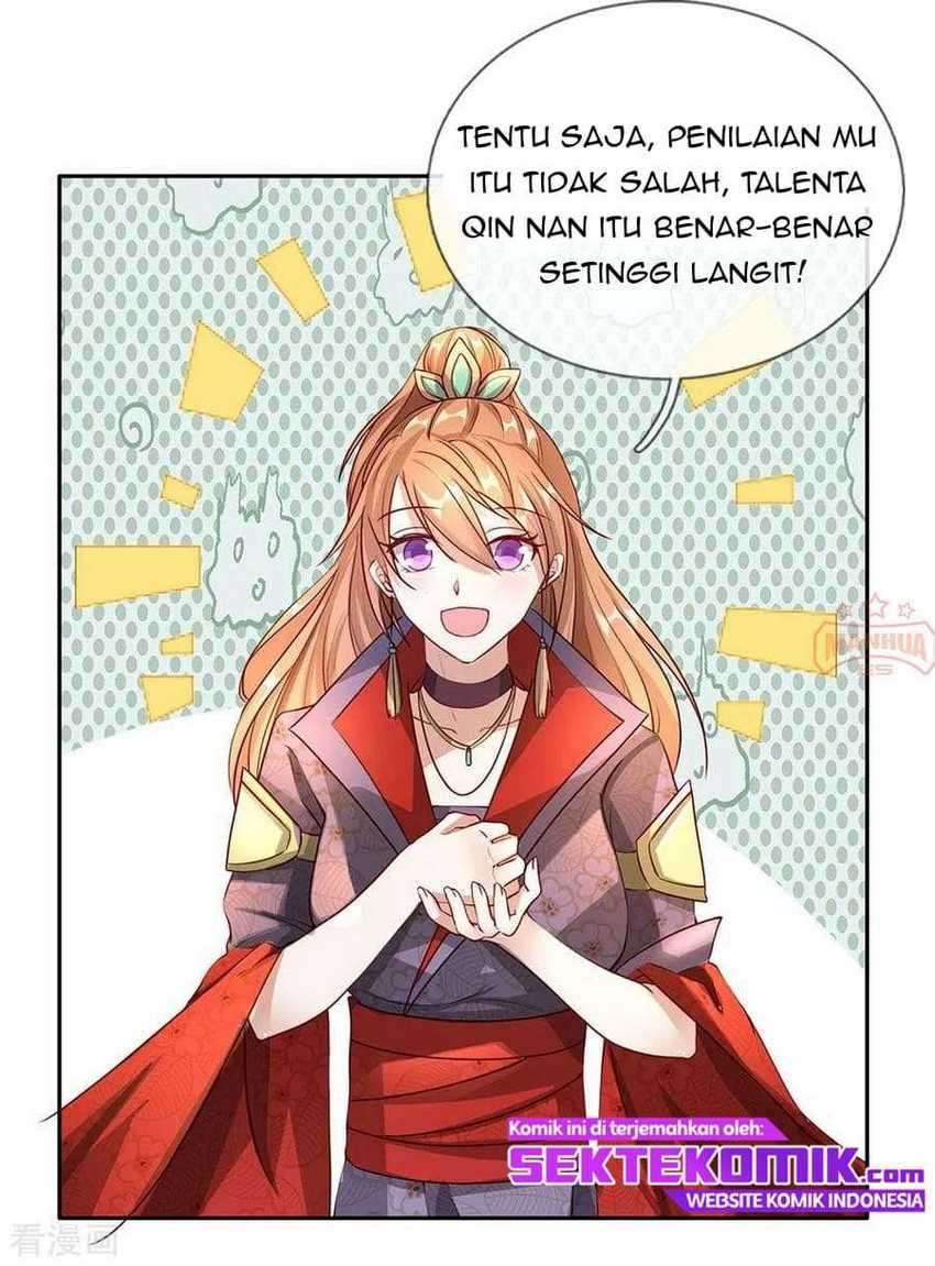 Marvelous Hero of The Sword Chapter 72 Gambar 13