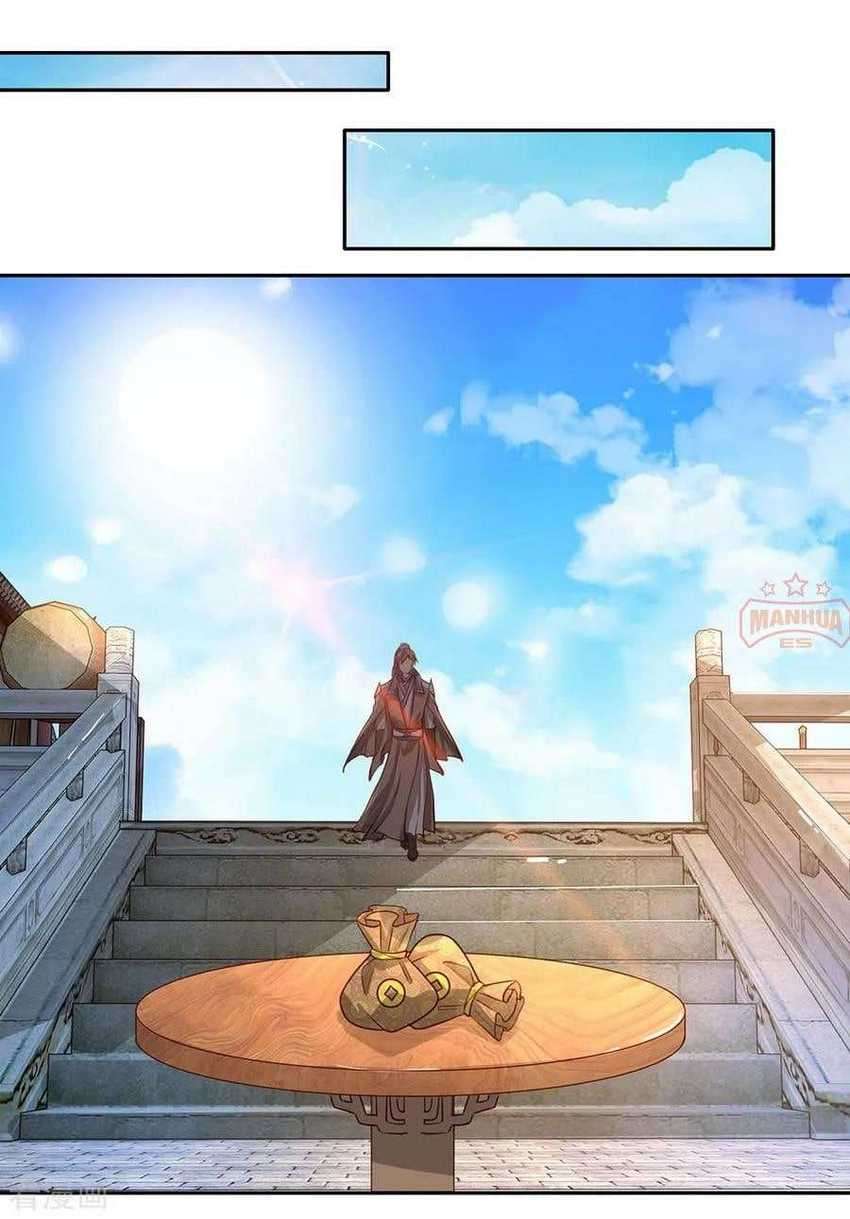 Marvelous Hero of The Sword Chapter 72 Gambar 14