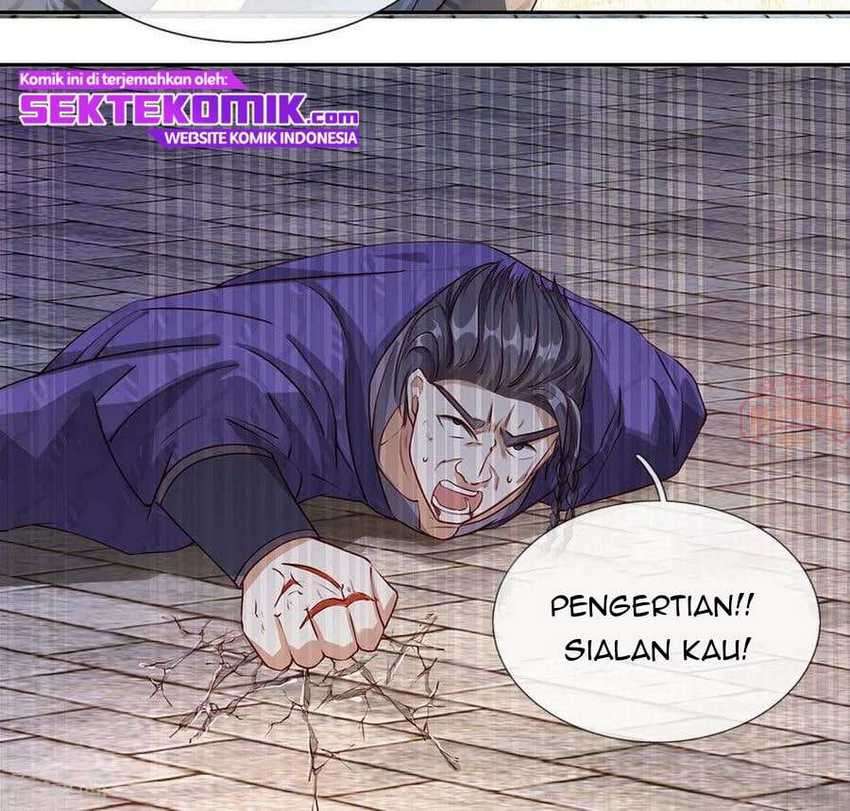Marvelous Hero of The Sword Chapter 72 Gambar 18