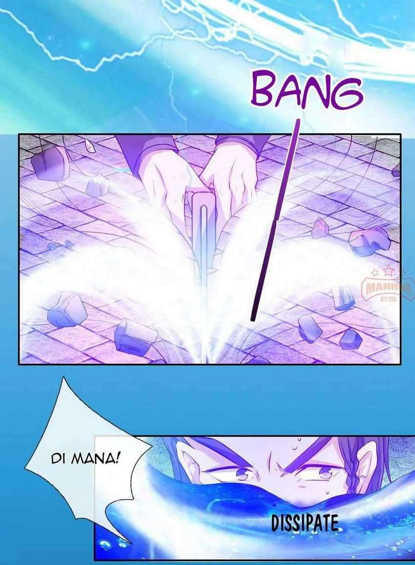 Marvelous Hero of The Sword Chapter 72 Gambar 6