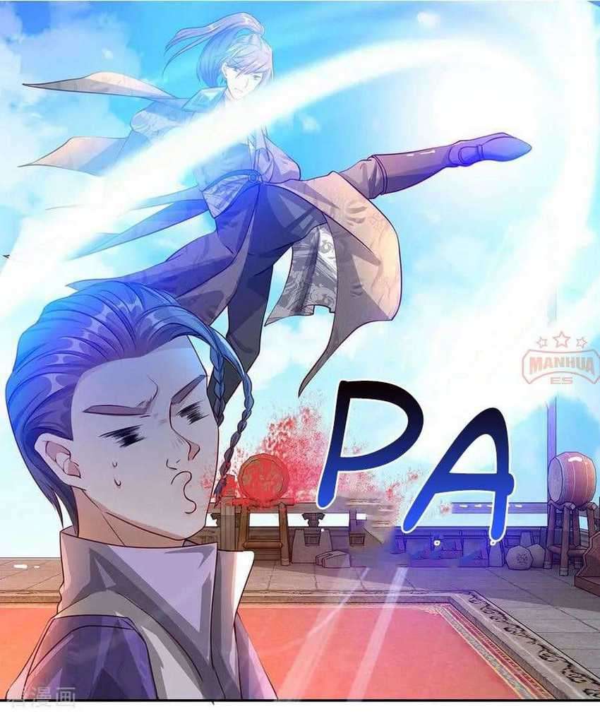 Marvelous Hero of The Sword Chapter 72 Gambar 8