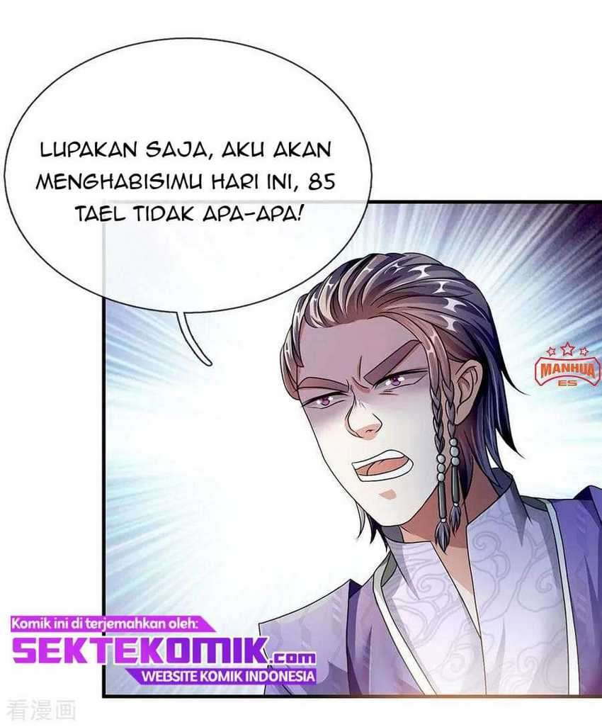 Marvelous Hero of The Sword Chapter 71 Gambar 12