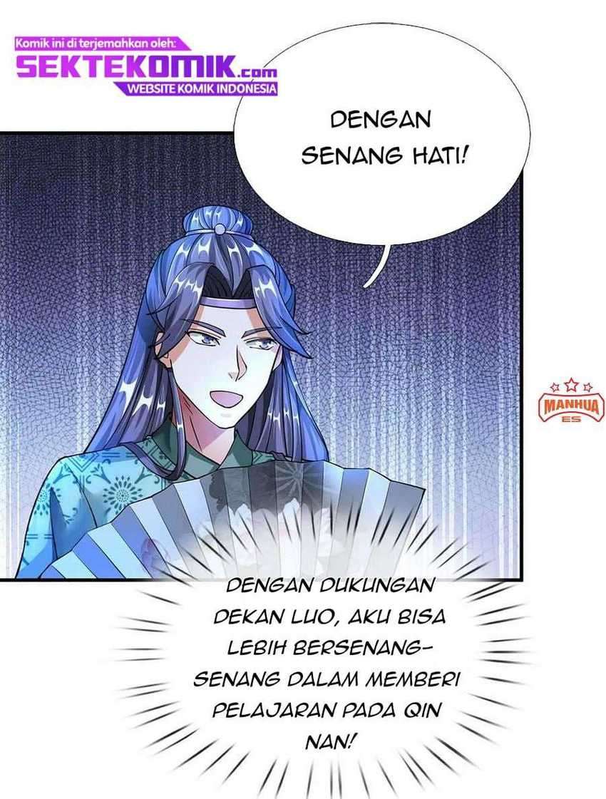 Marvelous Hero of The Sword Chapter 70 Gambar 11