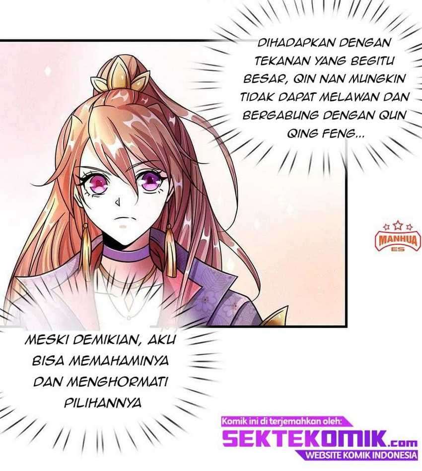 Marvelous Hero of The Sword Chapter 70 Gambar 4