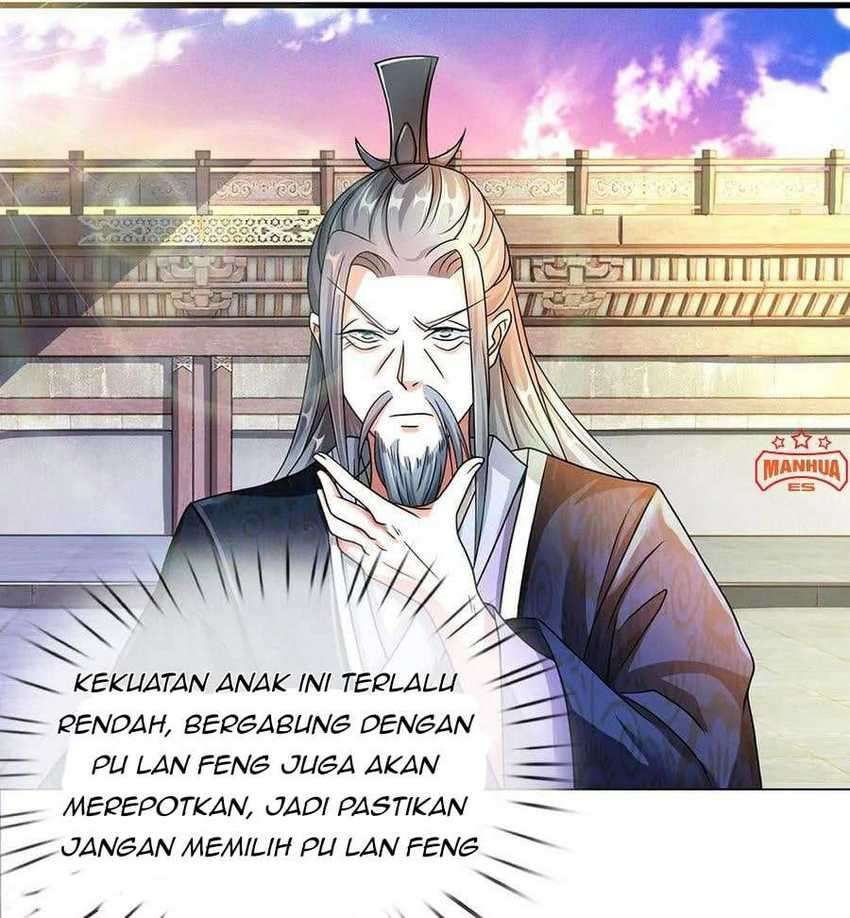 Marvelous Hero of The Sword Chapter 70 Gambar 5