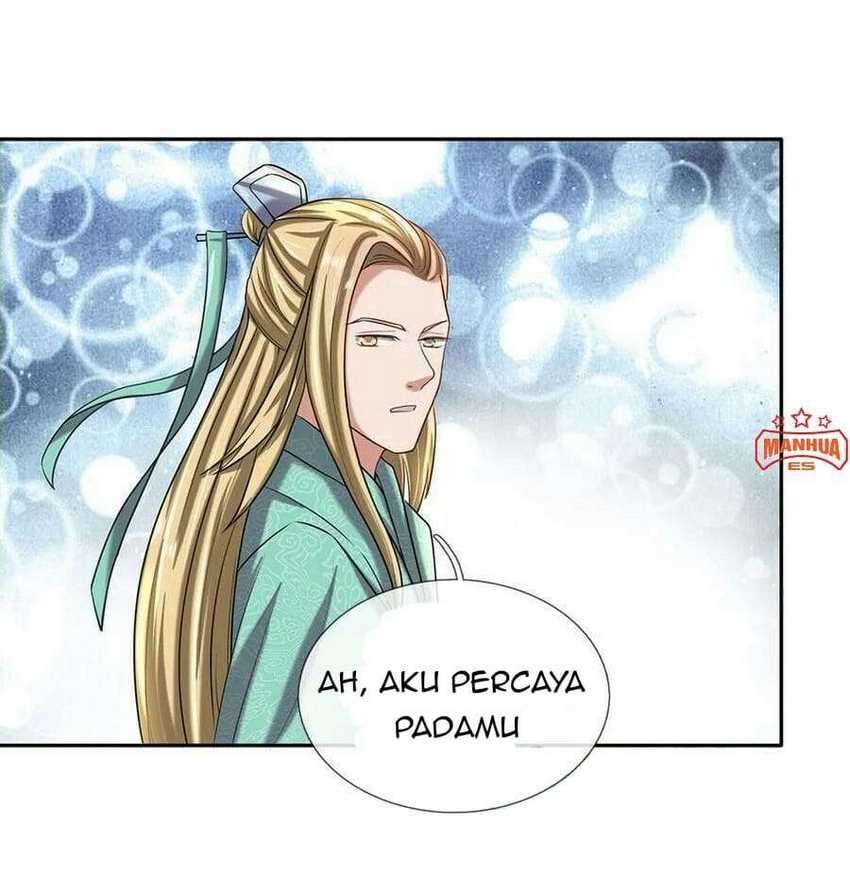 Marvelous Hero of The Sword Chapter 69 Gambar 16