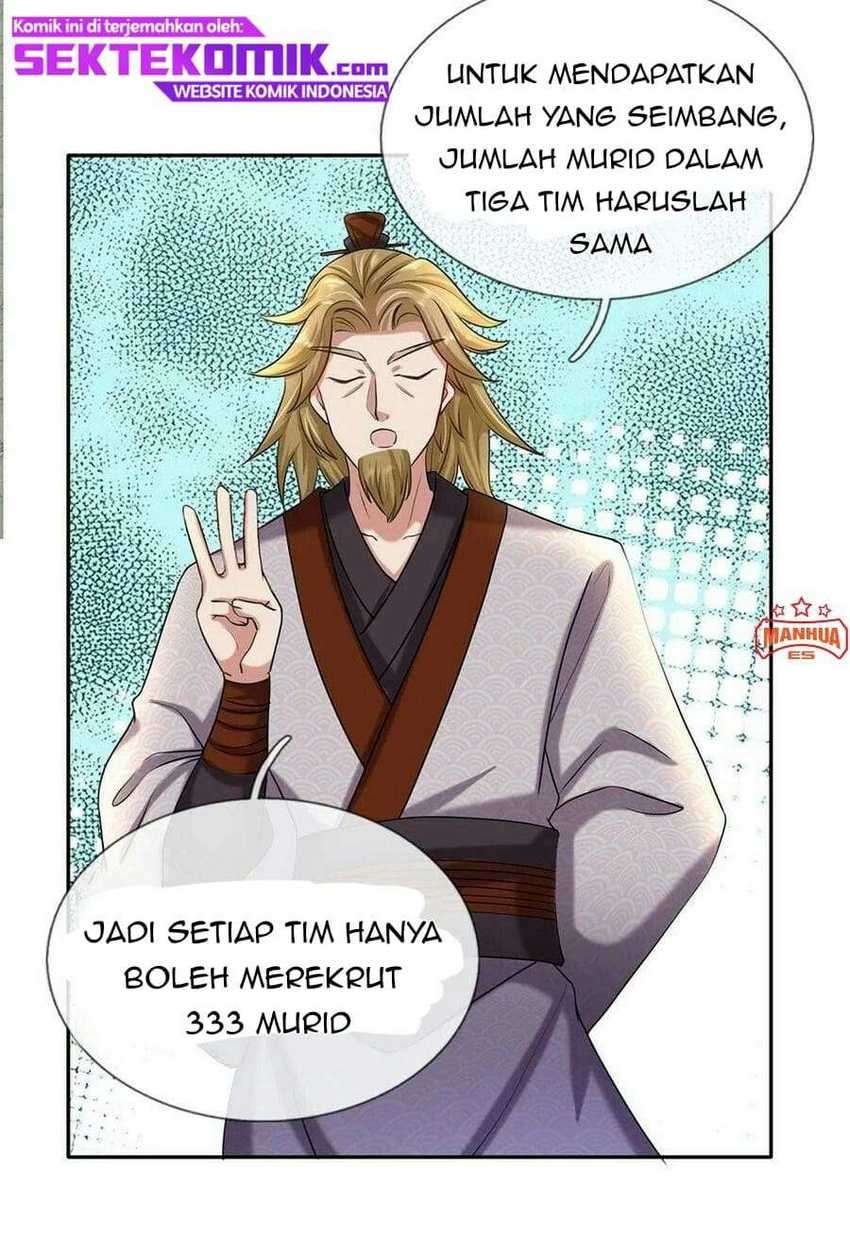 Marvelous Hero of The Sword Chapter 69 Gambar 19