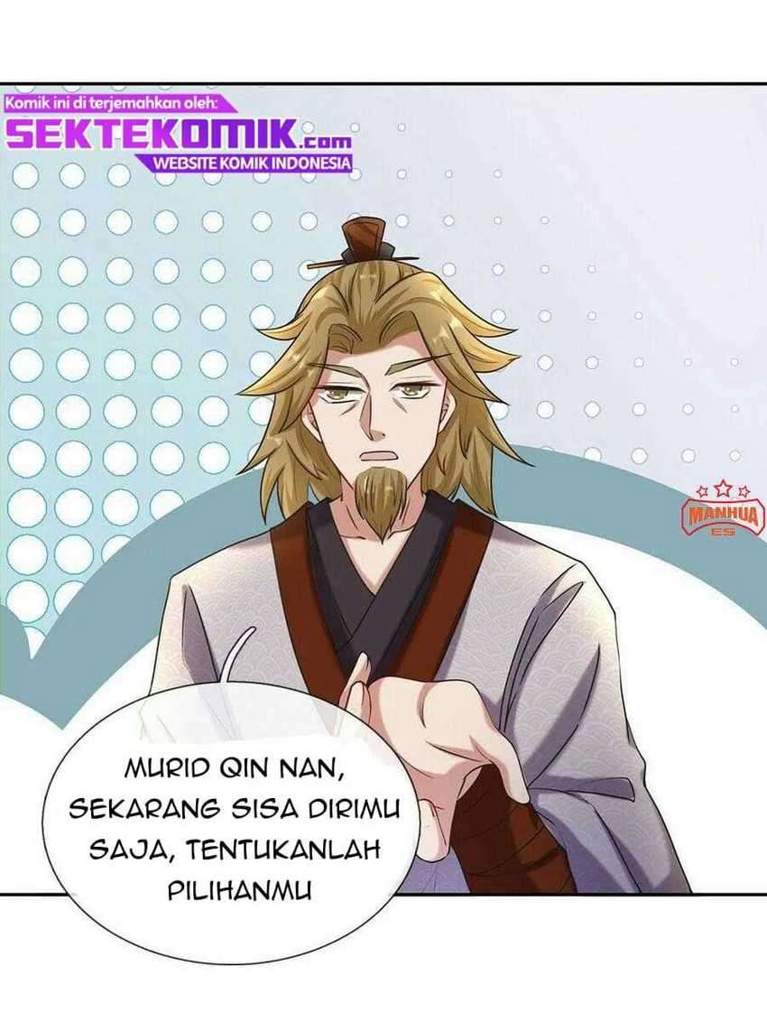 Marvelous Hero of The Sword Chapter 69 Gambar 22