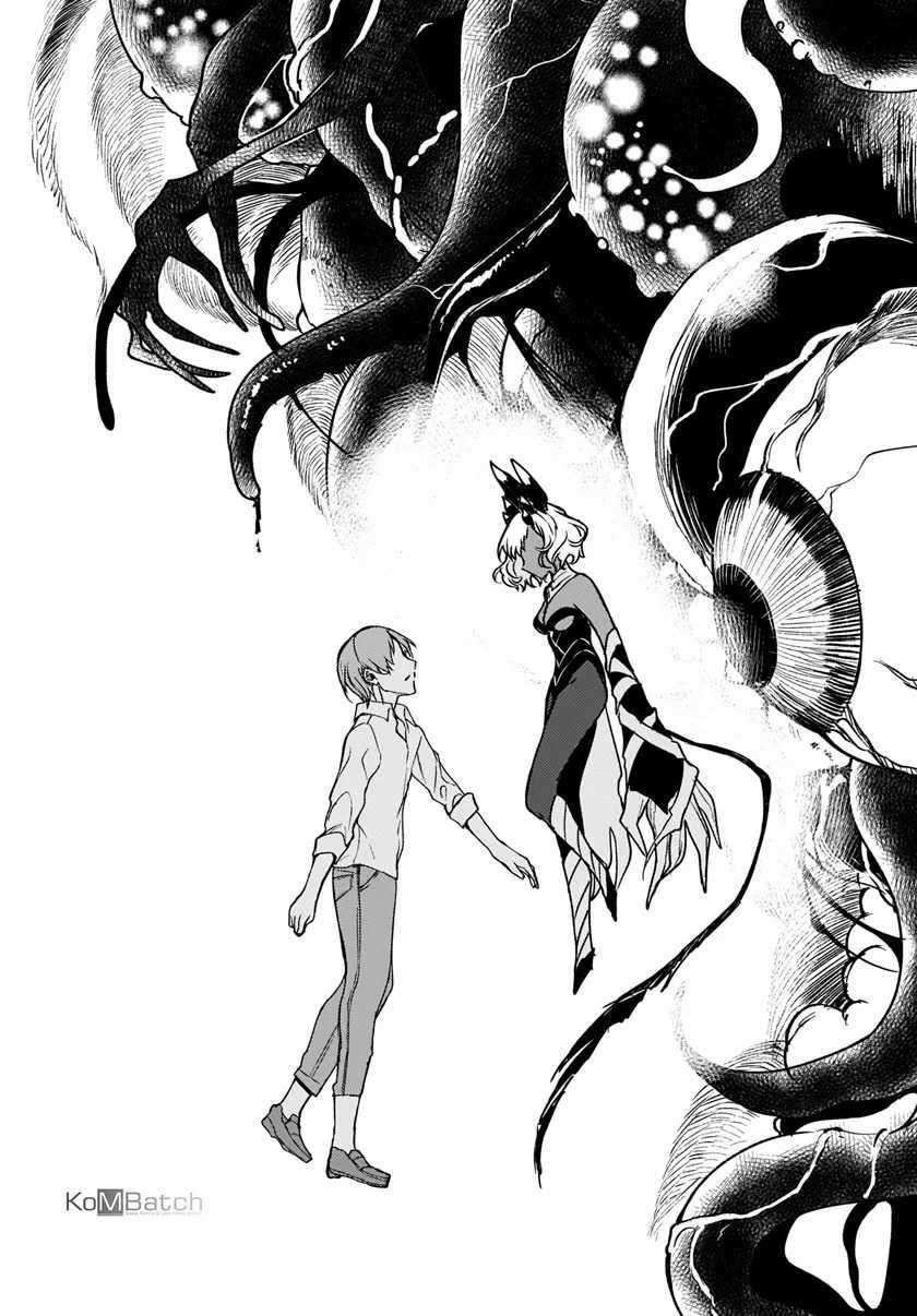 Ane Naru Mono Chapter 31 Gambar 14