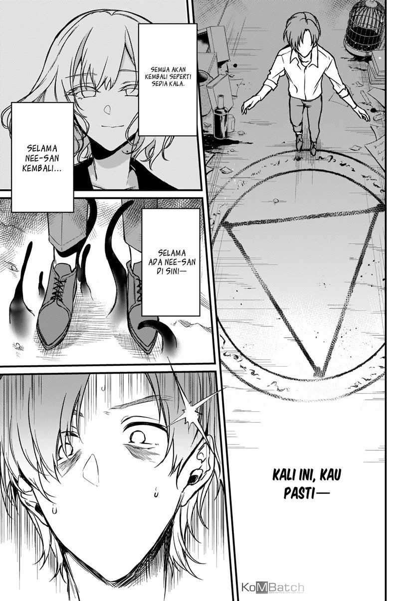 Ane Naru Mono Chapter 31 Gambar 4