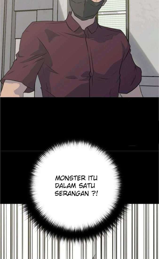 Trigger Chapter 76 Gambar 3