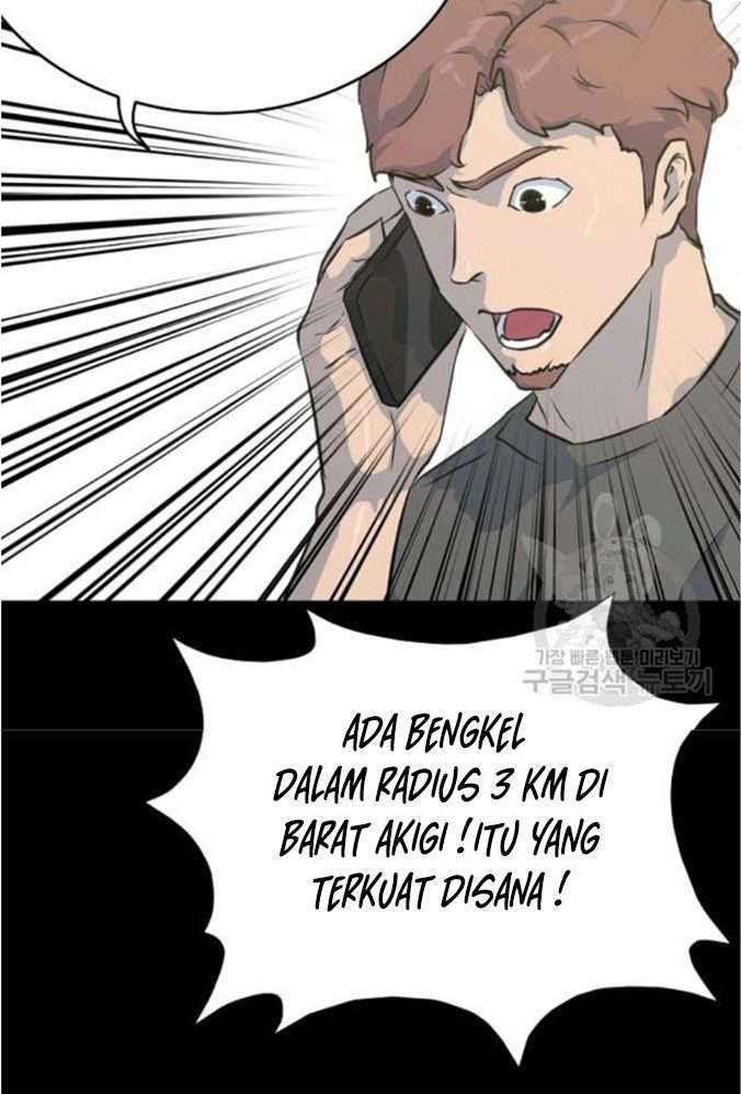 Trigger Chapter 76 Gambar 31