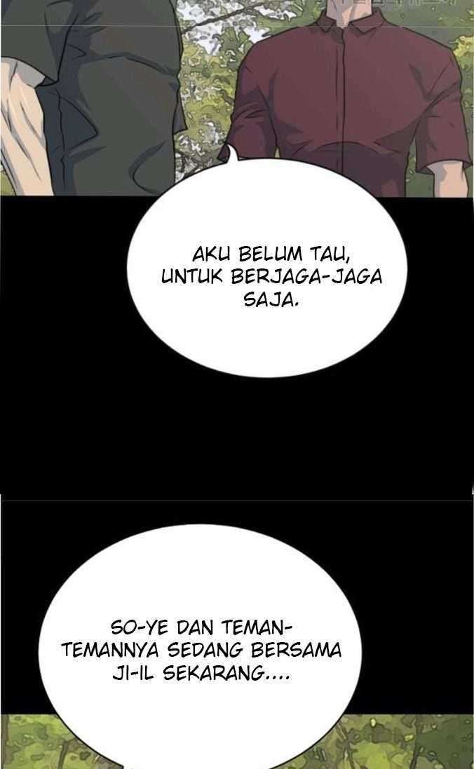 Trigger Chapter 76 Gambar 9