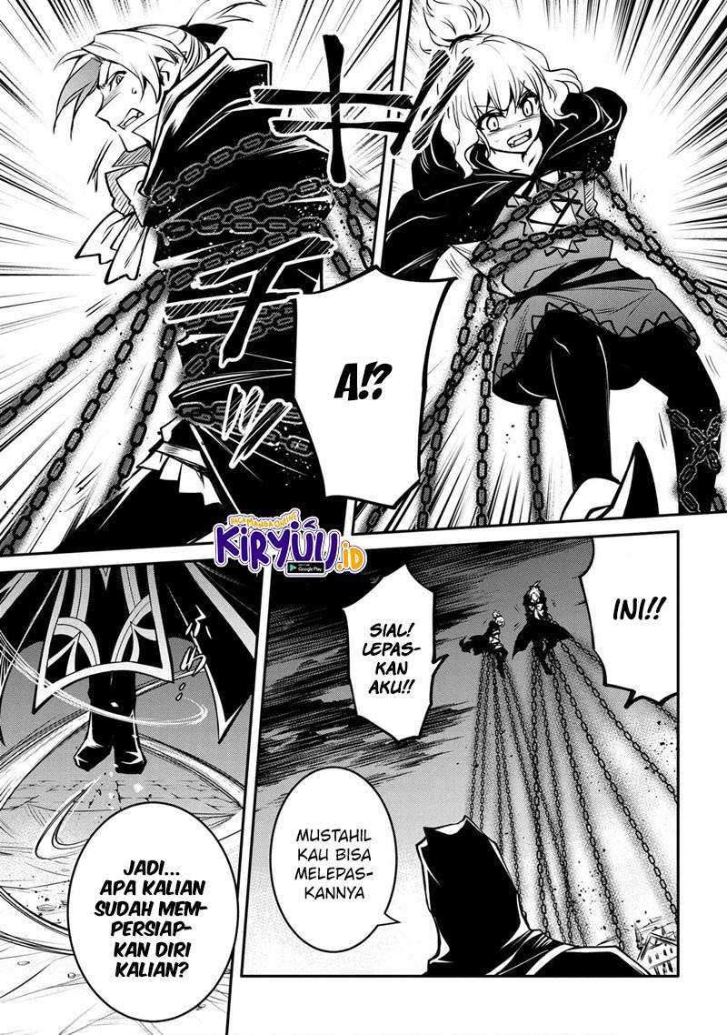 The Strongest Dull Prince’s Secret Battle for the Throne Chapter 15.2 Gambar 10