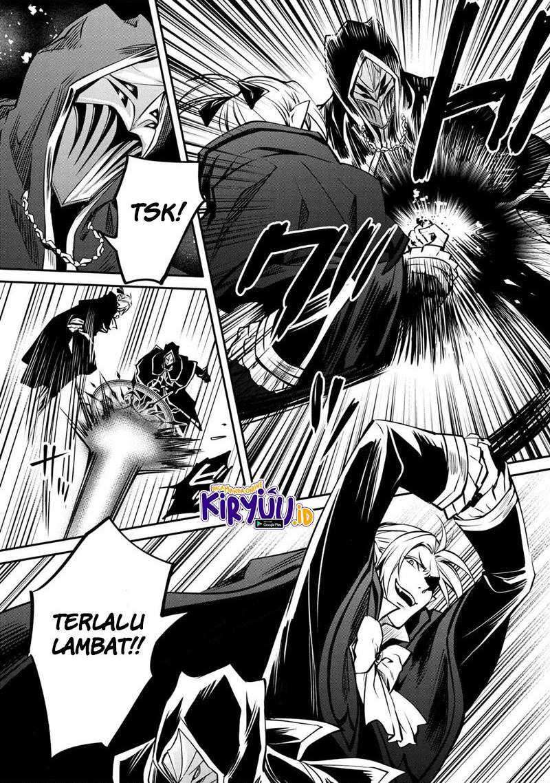 The Strongest Dull Prince’s Secret Battle for the Throne Chapter 15.2 Gambar 4