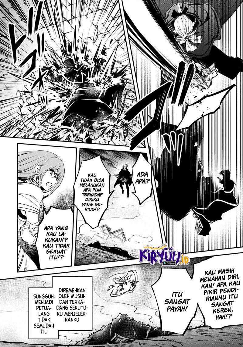 The Strongest Dull Prince’s Secret Battle for the Throne Chapter 15.2 Gambar 5