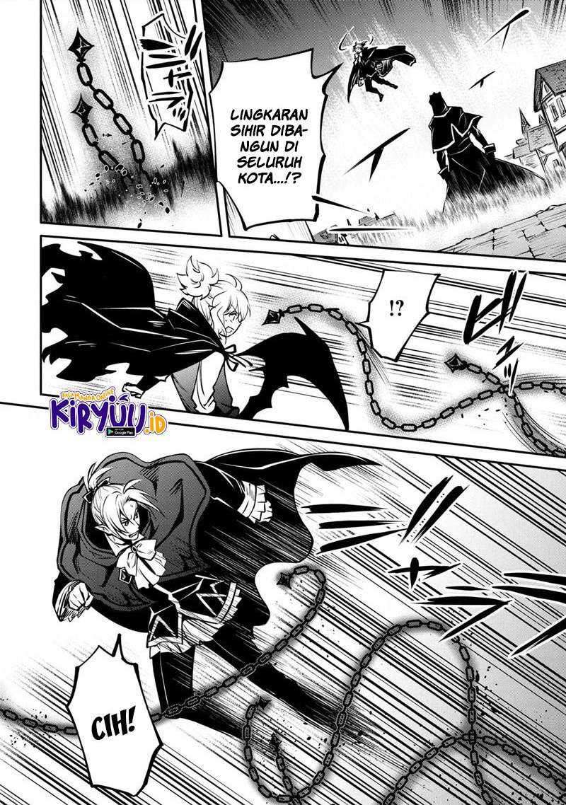 The Strongest Dull Prince’s Secret Battle for the Throne Chapter 15.2 Gambar 9