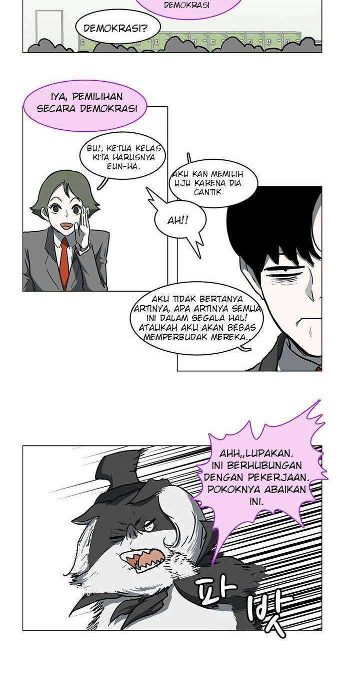 I’m A Middle Schooler Becoming The Demon Lord Chapter 17 Gambar 10