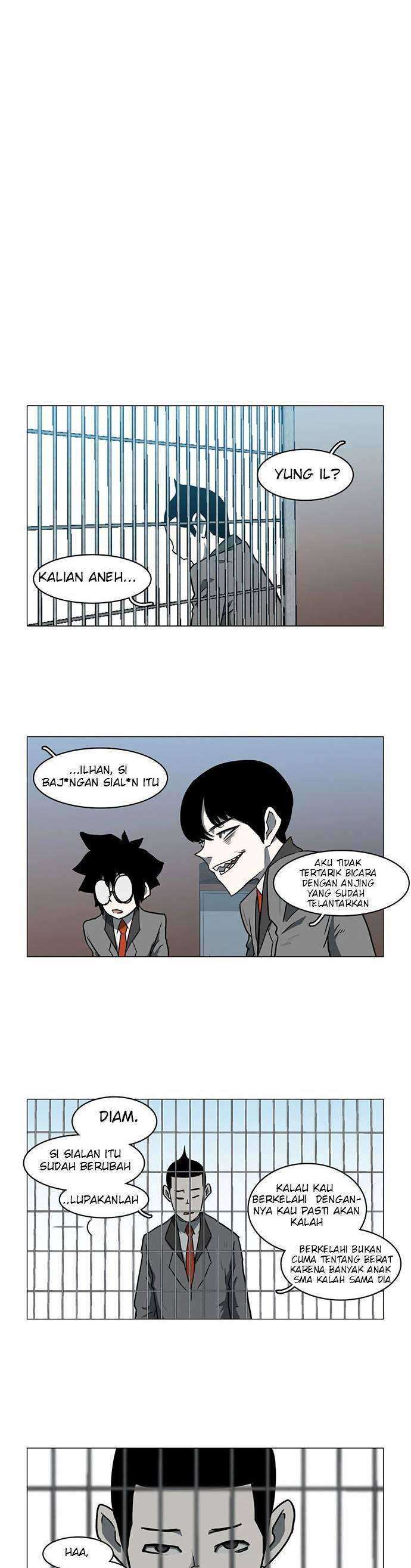 I’m A Middle Schooler Becoming The Demon Lord Chapter 16 Gambar 23