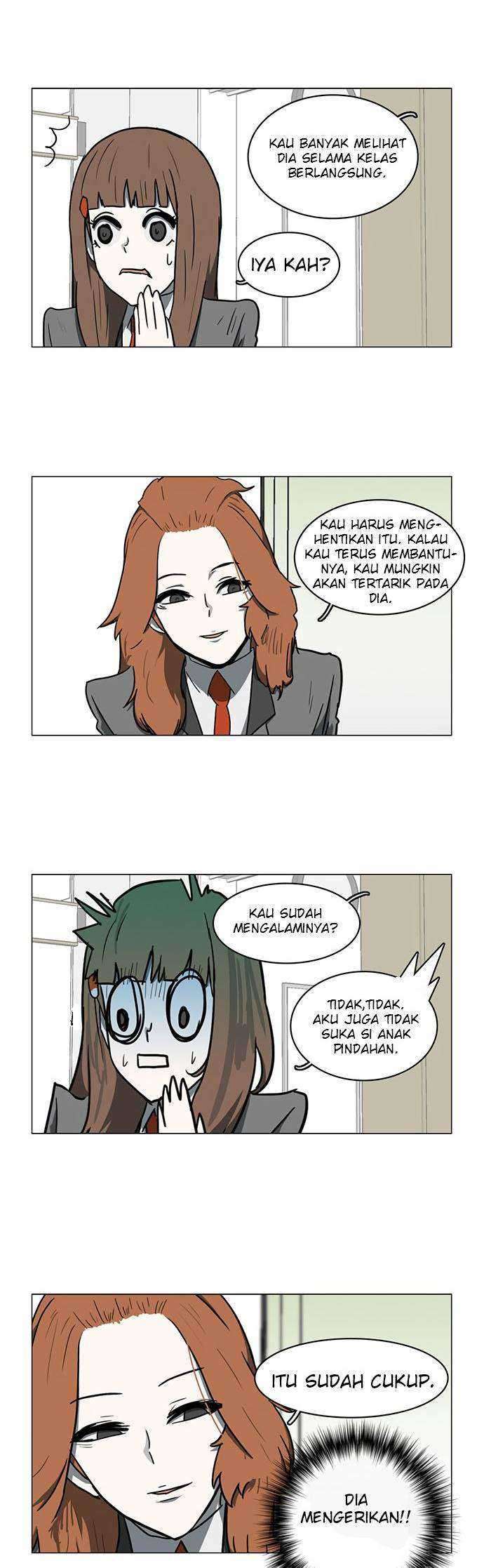 I’m A Middle Schooler Becoming The Demon Lord Chapter 16 Gambar 27