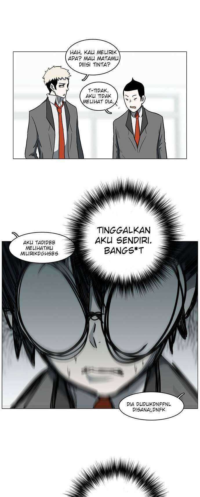 I’m A Middle Schooler Becoming The Demon Lord Chapter 15 Gambar 24
