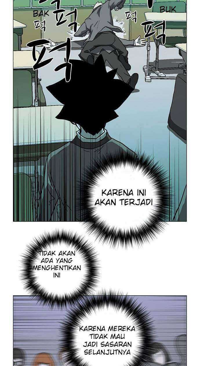 I’m A Middle Schooler Becoming The Demon Lord Chapter 15 Gambar 37