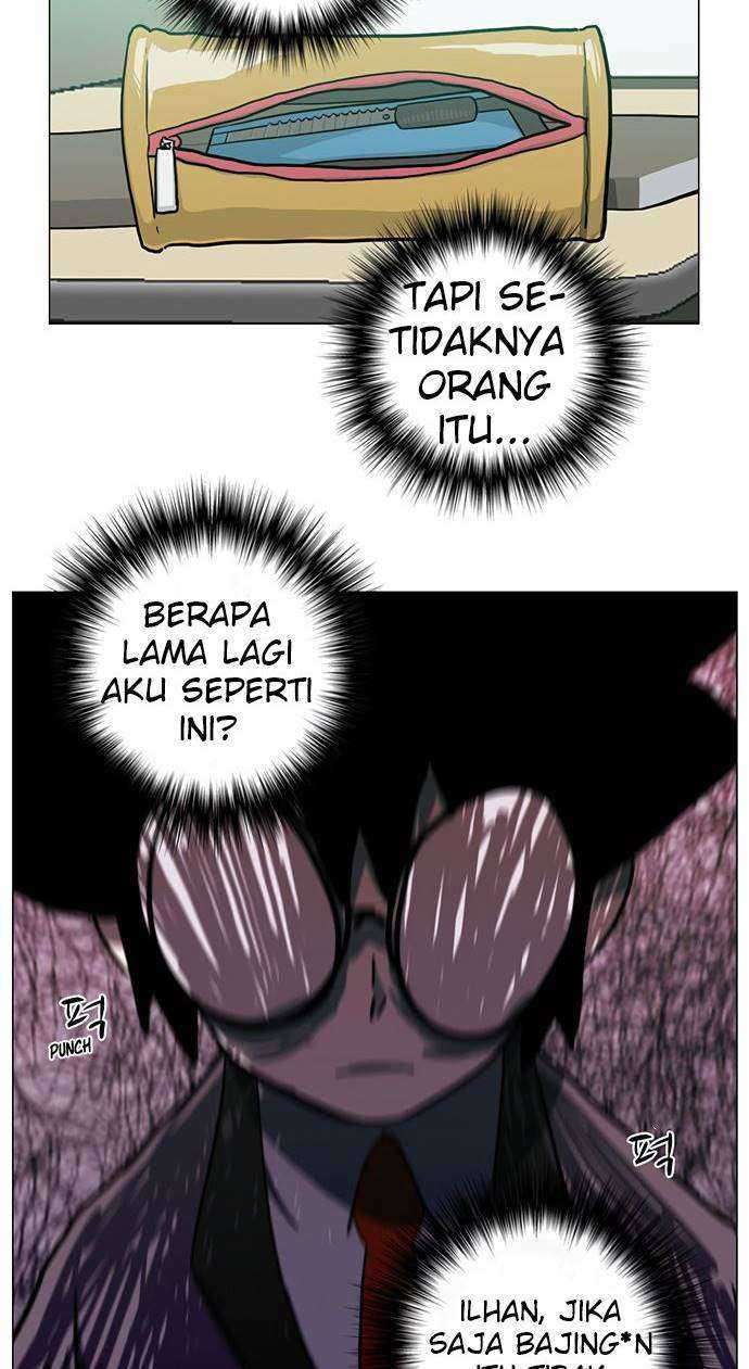 I’m A Middle Schooler Becoming The Demon Lord Chapter 15 Gambar 39