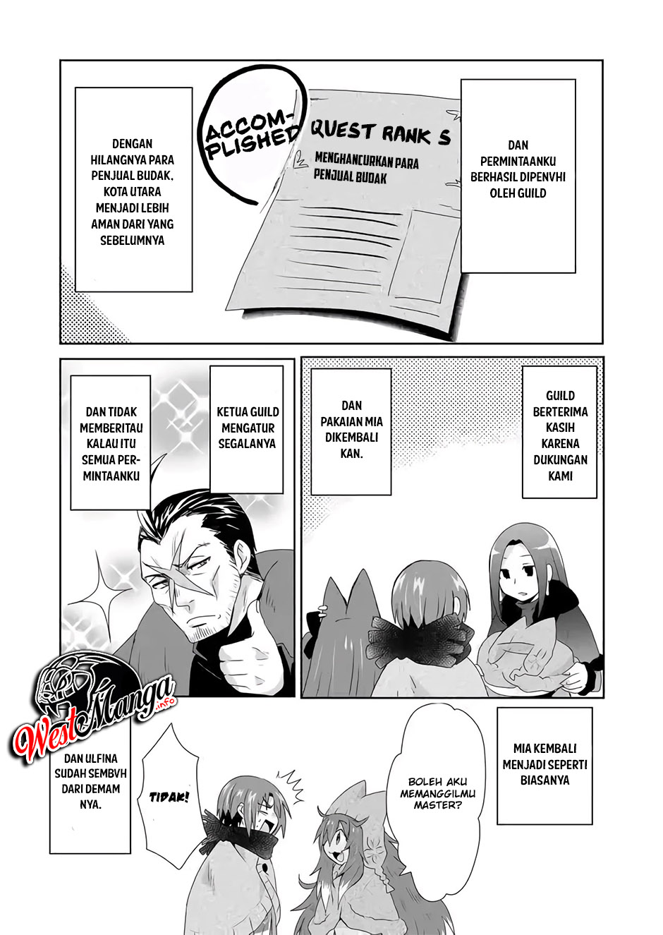 Zettai ni Yatte wa Ikenai Isekai Shoukan Chapter 22 Gambar 17